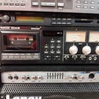 Tascam 122 mk lll