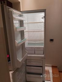 frigorifero da incasso