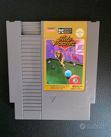 Videogioco Side Pocket per Nintendo