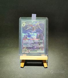 Carta Pokemon Hydreigon EX 169 WHT Full Art Ita Nm