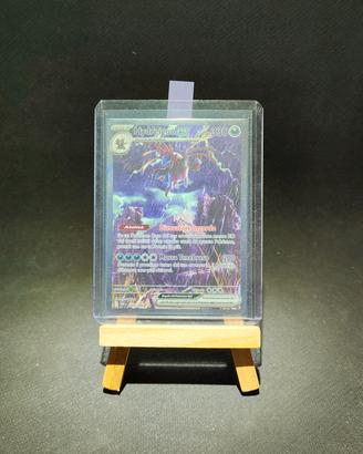 Carta Pokemon Hydreigon EX 169 WHT Full Art Ita Nm