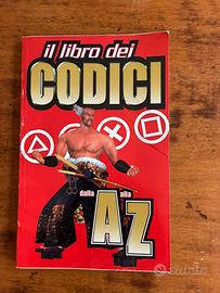 Il libro dei Codici dalla A alla Z/Top PlayStation