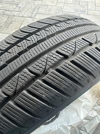 4 Gomme invernali