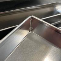 Teglie da forno – seconda scelta