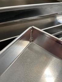 Teglie da forno – seconda scelta