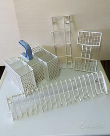 Accessori lavastoviglie Whirlpool