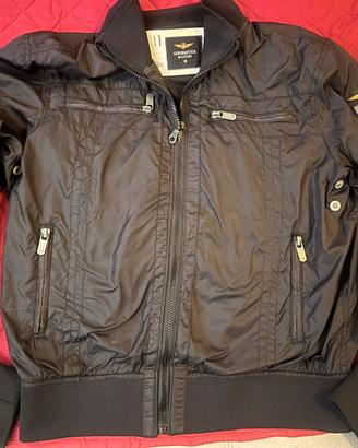 GiubbottoBomber Aeronautica Militare Uomo T 50 (L)