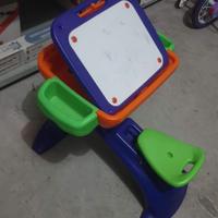 Banchetto ABC Crayola