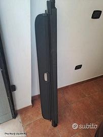 Cappelliera bmw x5 del 2022