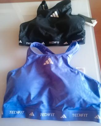 Top sportivi donna Adidas nuovi 