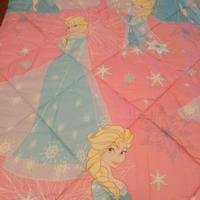 Trapunta invernale Disney 