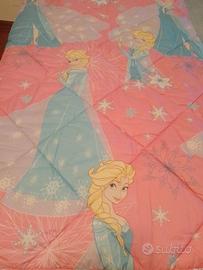 Trapunta invernale Disney 
