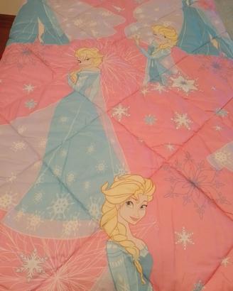 Trapunta invernale Disney 
