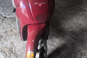 scarabeo 50