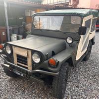 Ford mutt 151A2