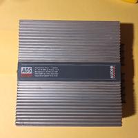 Amplificatore Car Audio System