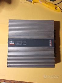 Amplificatore Car Audio System