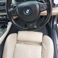 2011 BMW 535D M SPO