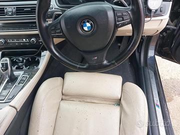 2011 BMW 535D M SPO