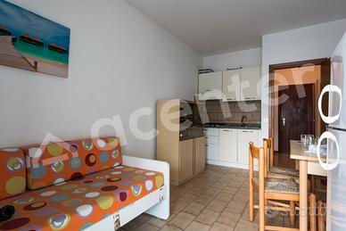 Appartamento Monolocale Stagionale