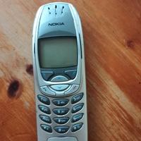 Nokia 6310i  