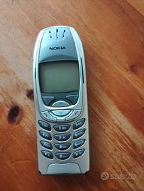 Nokia 6310i  