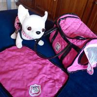 Chi chi Love peluche 
