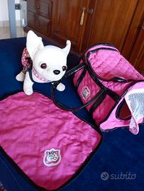 Chi chi Love peluche 