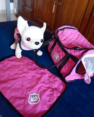 Chi chi Love peluche 