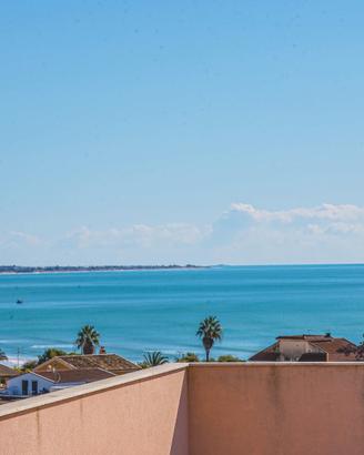 Attico Terrazza CieloMare