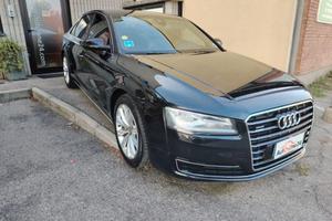 AUDI A8 3.0 V6 258CV clean diesel quattro tiptro