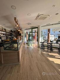 GELATERIA CAFFETTERIA CARMAGNOLA € 49.000