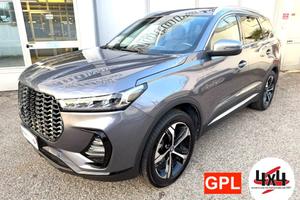 DR MOTOR DR 6.0 1.5 Turbo Benz./GPL * PRO