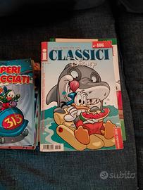 Fumetti Disney