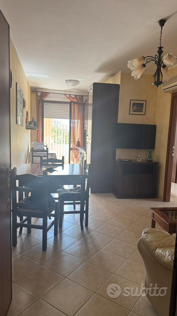 Appartamento – Oristano, Città Giardino, Aristanis/Oristano - Vista 3