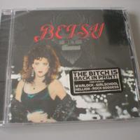 Betsy - Betsy