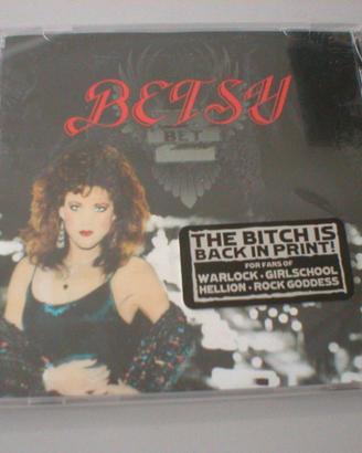Betsy - Betsy