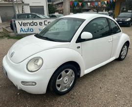 VOLKSWAGEN New Beetle 1.9 TDI