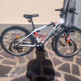 Rockrider ST 100 bambino