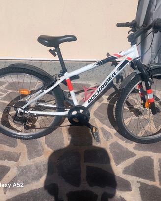 Rockrider ST 100 bambino