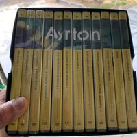 Raccolta Ayrton Senna Completa