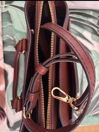 Borsa the bridge Cecilia