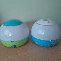Proiettore musicale Chicco Goodnight Stars