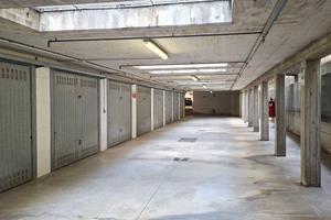 Box / Garage di 18 m² a Parma