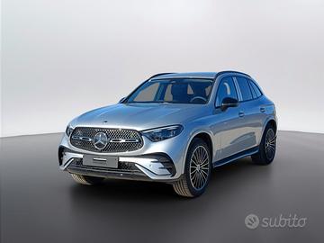 MERCEDES-BENZ GLC 300 de 4MATIC N87053