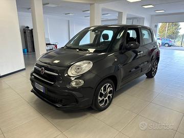 Fiat 500L 1.3 Multijet 95 CV Lounge