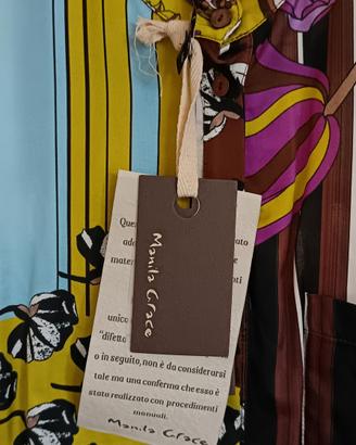 Camicia Manila Grace 