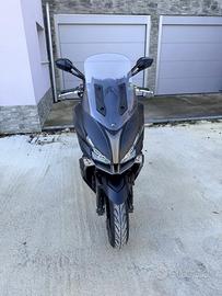 Kymco xciting s 400 anno 2023