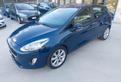 Ford Fiesta 1.5 TDCi 5 porte 6 MARCE 85cv