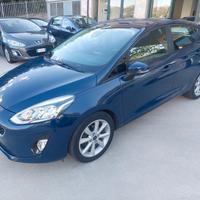Ford Fiesta 1.5 TDCi 5 porte 6 MARCE 85cv